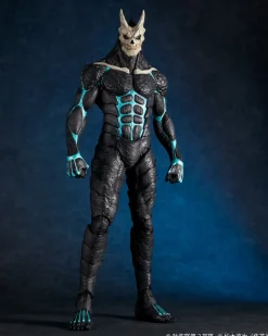 Mega Sofubi Kaiju No. 8