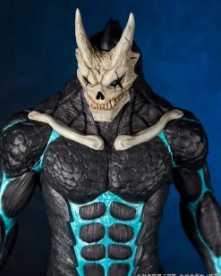 Mega Sofubi Kaiju No. 8