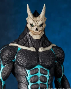 Mega Sofubi Kaiju No. 8