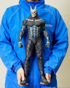 Mega Sofubi Kaiju No. 8