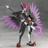 Megalomaria Unlimited Universe Zekuu