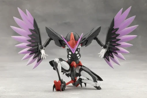 Megalomaria Unlimited Universe Zekuu