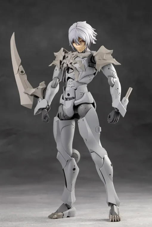 Megalomaria Unlimited Universe Zirconia