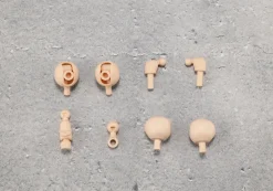 Megalomaria Unlimited Universe Metamorphose Unit Exarmor Ninja Fox