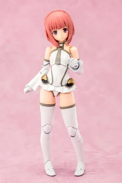 Megami Device Alice Gear Aegis Aika Aikawa (Re-run)