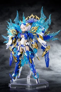 Megami Device AUV Susanowo: Souen (Re-run)