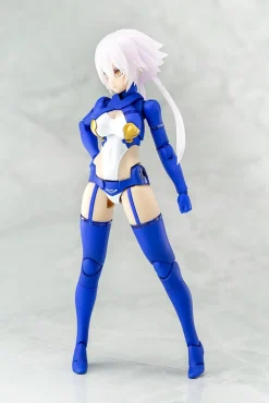 Megami Device AUV Susanowo: Souen (Re-run)