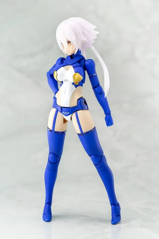Megami Device AUV Susanowo: Souen (Re-run)