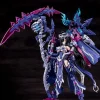 Megami Device AUV Tsukuyomi Regalia