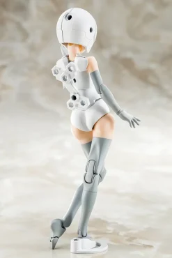 Megami Device B1R-M Chassis Kit Skin Color A