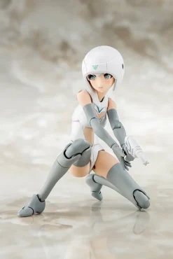 Megami Device B1R-M Chassis Kit Skin Color A