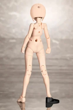 Megami Device B1R-M Chassis Kit Skin Color B