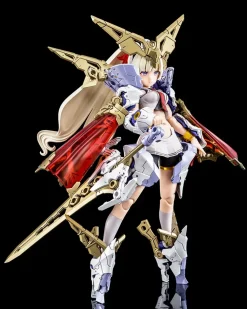 Megami Device Buster Doll Paladin (Re-run)
