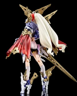 Megami Device Buster Doll Paladin (Re-run)