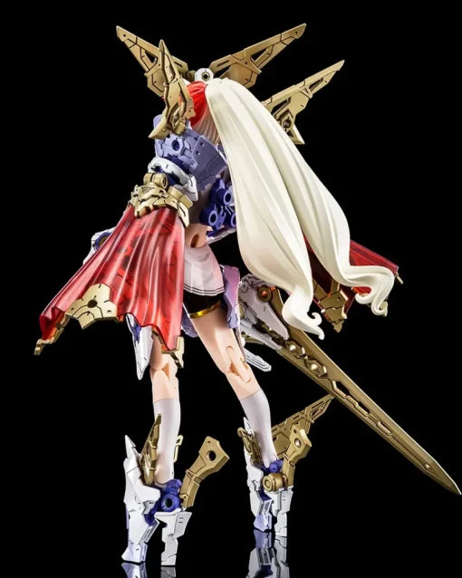 Megami Device Buster Doll Paladin (Re-run)