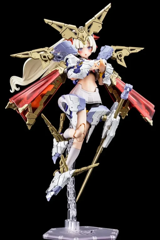 Megami Device Buster Doll Paladin (Re-run)