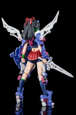 Megami Device Buster Doll Knight (Re-run)