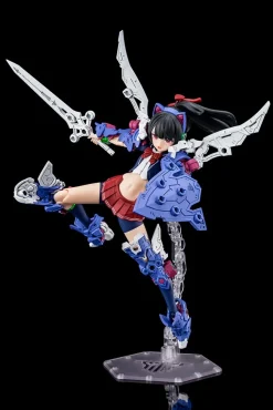 Megami Device Buster Doll Knight (Re-run)