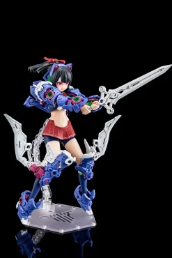 Megami Device Buster Doll Knight (Re-run)