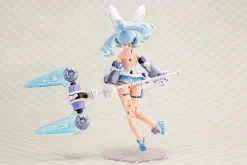 Megami Device Puni☆Mofu Yuki Tu