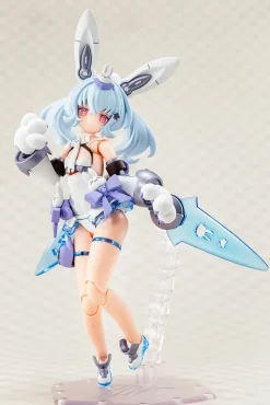 Megami Device Puni☆Mofu Yuki Tu