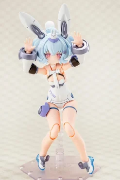 Megami Device Puni☆Mofu Yuki Tu