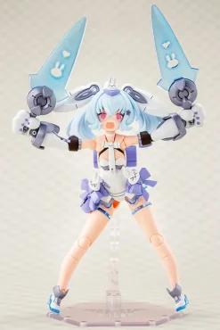 Megami Device Puni☆Mofu Yuki Tu