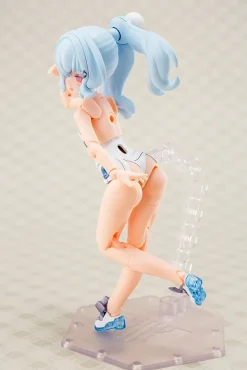 Megami Device Puni☆Mofu Yuki Tu