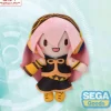 Megurine Luka Fuwapuchi Mini Plushie EX