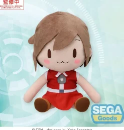 Meiko Fuwapuchi Plushie LL