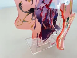 Meiko Maki-e Acrylic Stand
