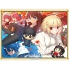 Melty Blood: Type Lumina Character Rubber Mat Group