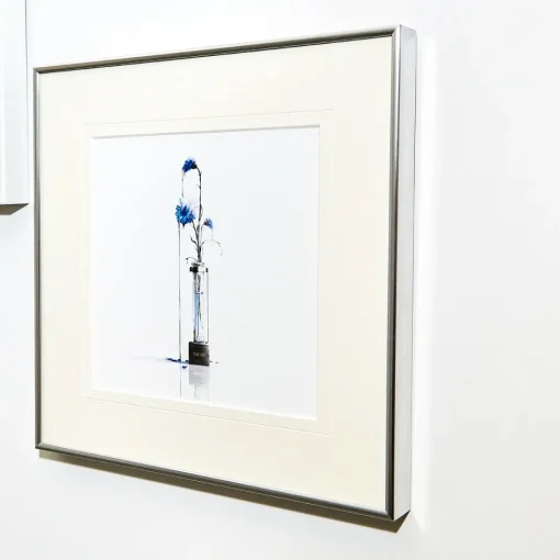 memorabilia Reproduction Art Print