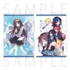 Memories Off 25th Anniversary Collection B2 Tapestry