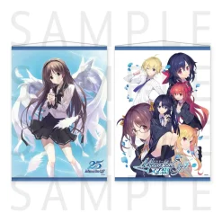 Memories Off 25th Anniversary Collection B2 Tapestry