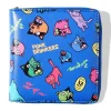 Meow Blue Wallet