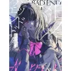 Merry Badend Yuri Anthology [First Volume]