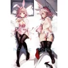 Merry Haruhina Original Heroine Riko Dakimakura Pillow Cover