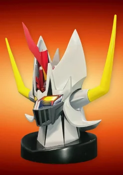 Metal Action Mazinkaiser Kaiser Pilder: Renewal Ver. (Re-run)