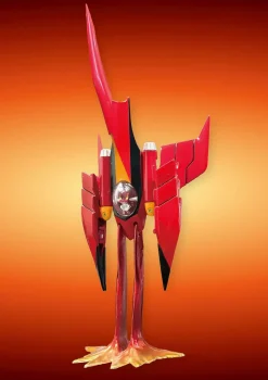 Metal Action Mazinkaiser Kaiser Pilder: Renewal Ver. (Re-run)