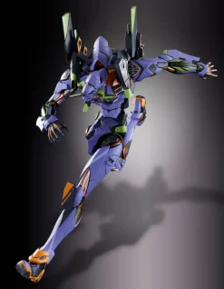 Metal Build Evangelion Evangelion Evangelion Test Type-01 30th with the spear of Gaius