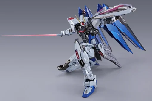 Metal Build Mobile Suit Gundam Seed Freedom Gundam Concept 2 (Re-run)