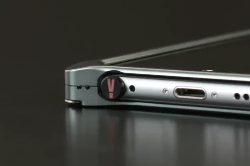 Metal Gear Solid V: DD Ver. iPhone6/6s/Plus Cases