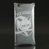 Metal Gear Solid V: Foxhound Ver. iPhone6 Cover