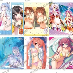 MF Bunko J School Calendar '19-'20