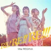Mia Regina Cover Album CD