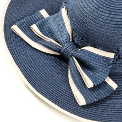 Mignon Minette Wide Brimmed Hat