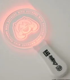Miku Moji Orb Pen Light
