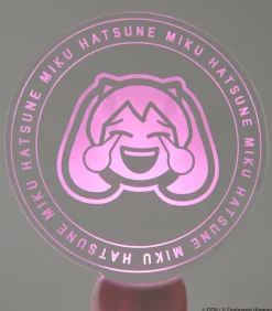 Miku Moji Orb Pen Light