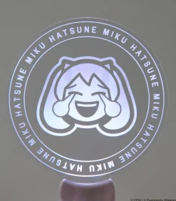 Miku Moji Orb Pen Light